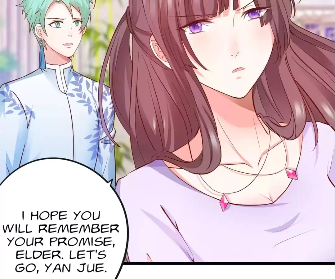 Read The Adorable Vampire chapter 103 image 66 on Lezhin