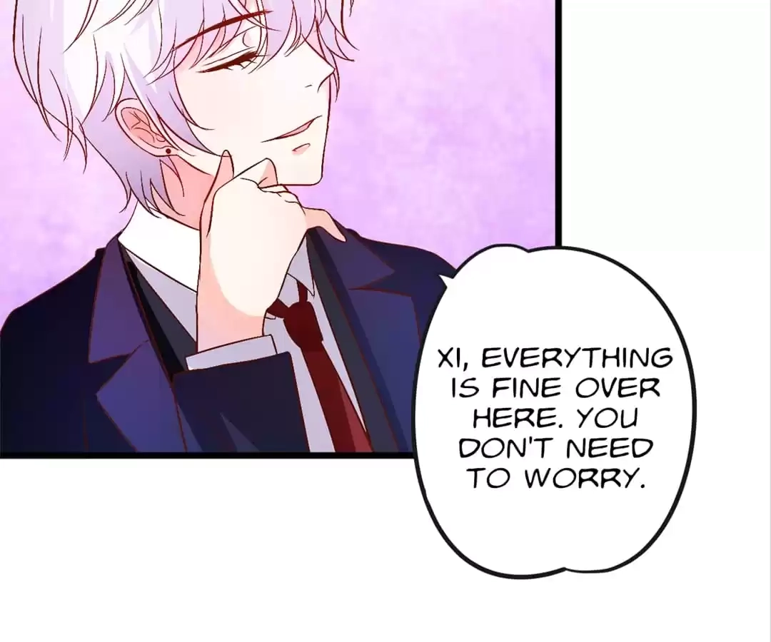 Read The Adorable Vampire chapter 103 image 7 on Lezhin