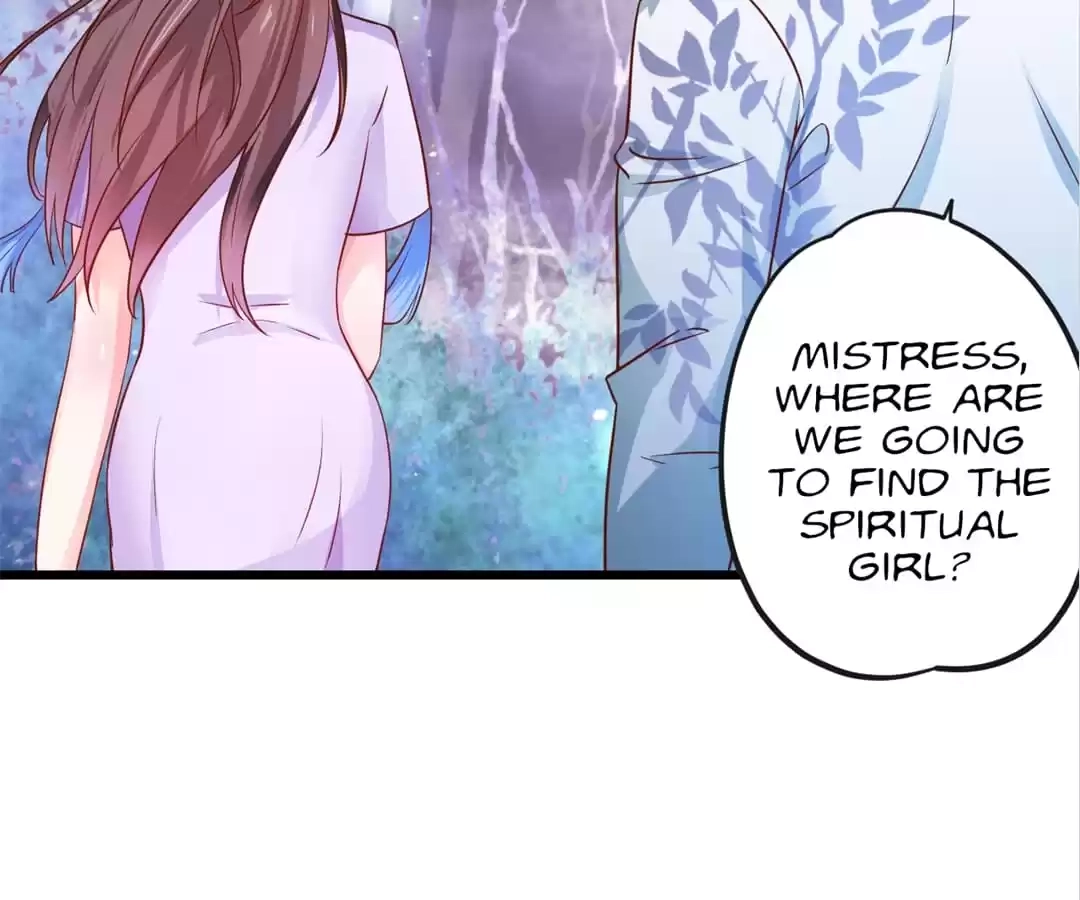 Read The Adorable Vampire chapter 103 image 71 on Lezhin