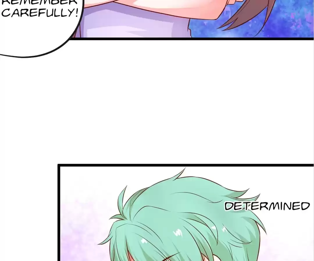 Read The Adorable Vampire chapter 103 image 76 on Lezhin