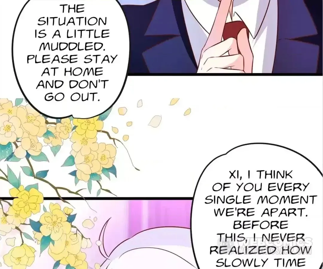 Read The Adorable Vampire chapter 103 image 9 on Lezhin