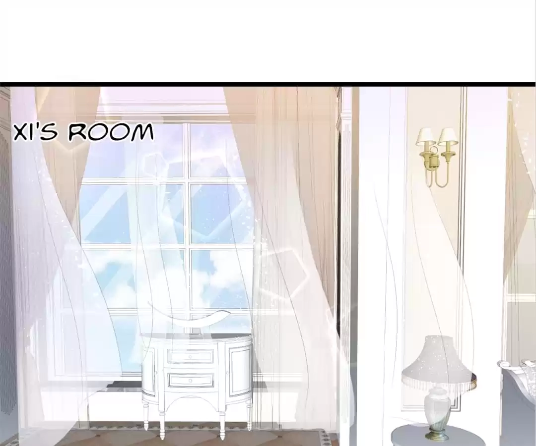 Read The Adorable Vampire chapter 104 image 0 on Lezhin
