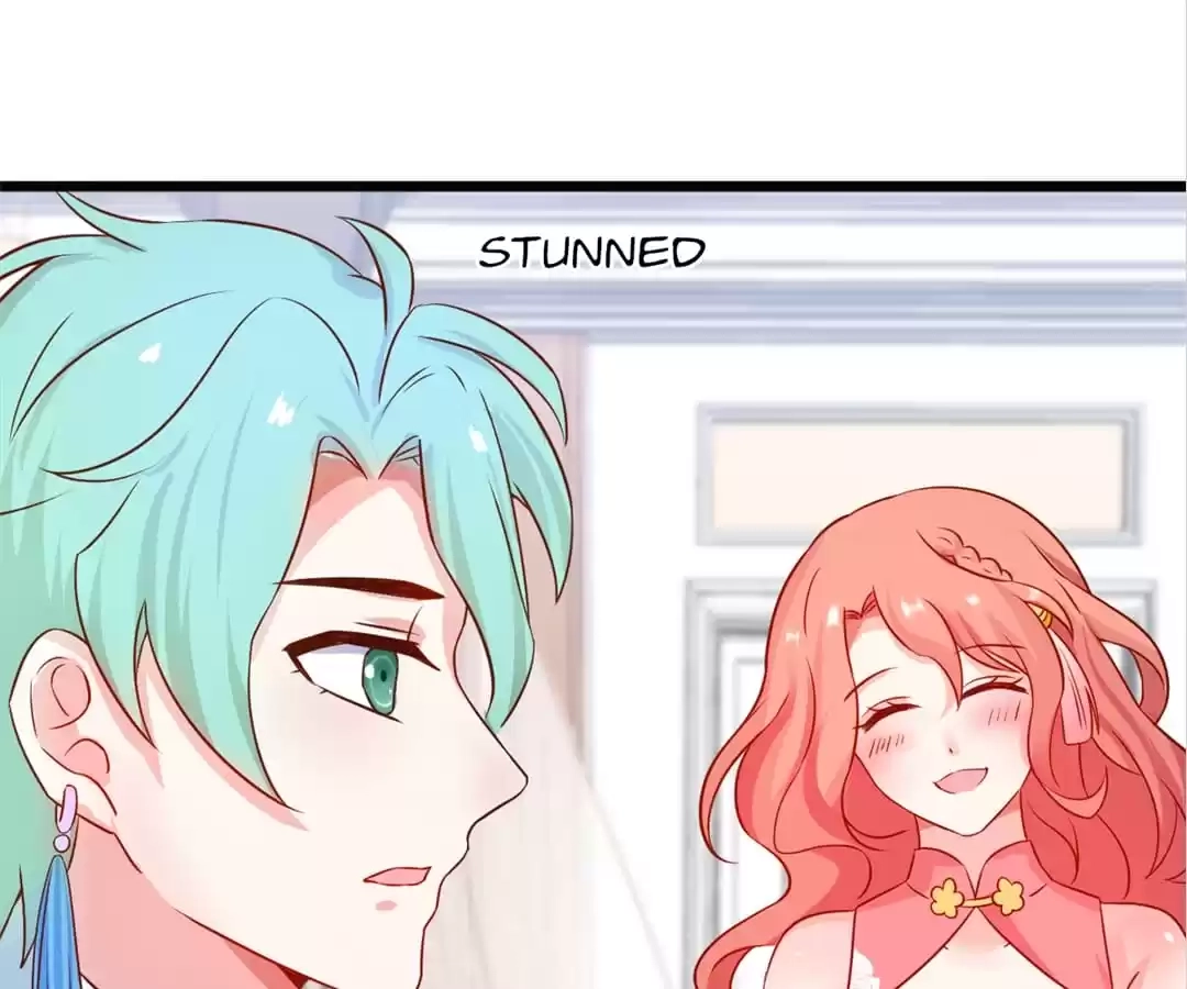 Read The Adorable Vampire chapter 104 image 100 on Lezhin