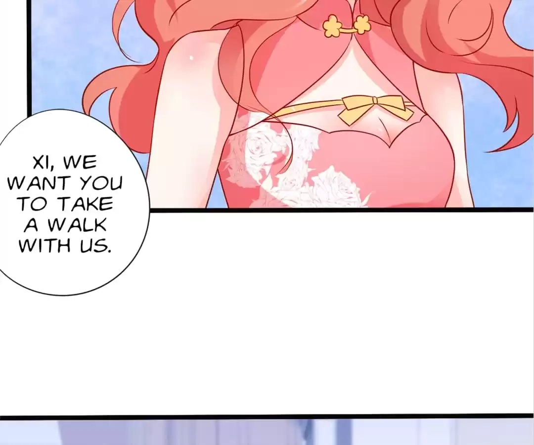 Read The Adorable Vampire chapter 104 image 103 on Lezhin