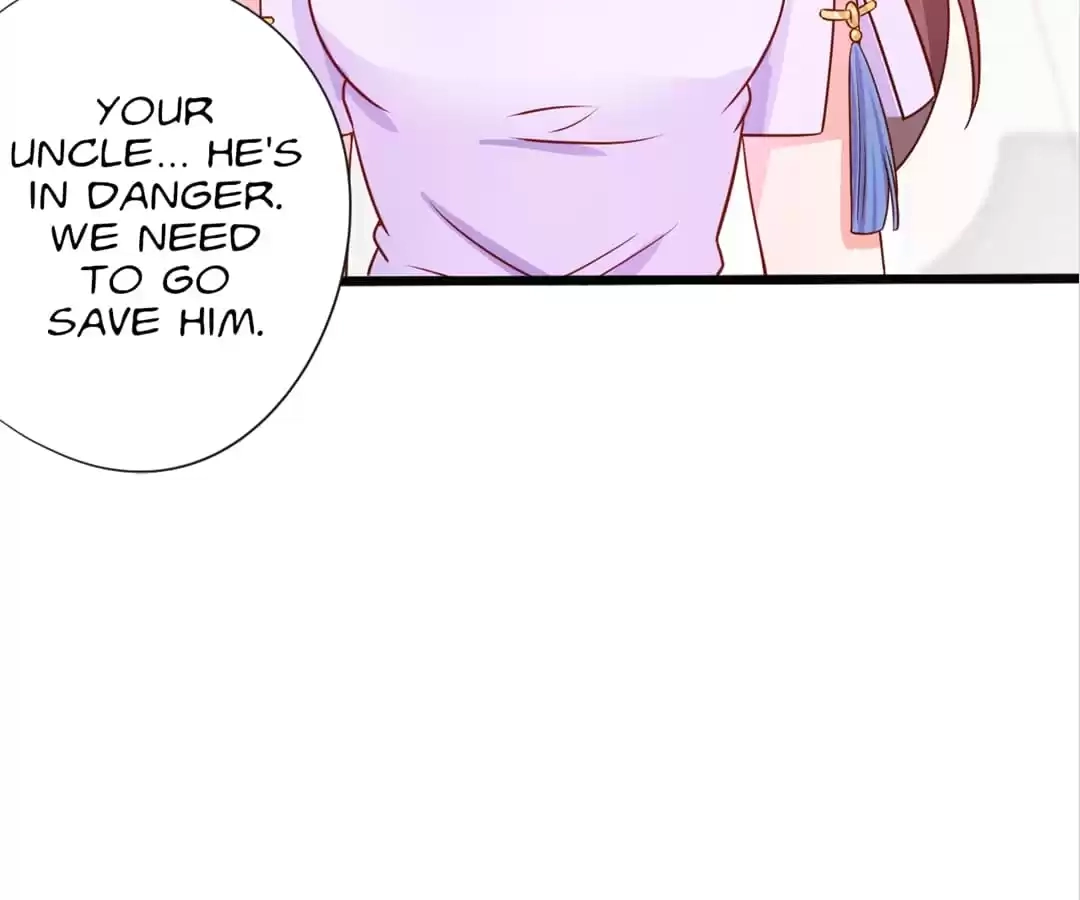 Read The Adorable Vampire chapter 104 image 105 on Lezhin