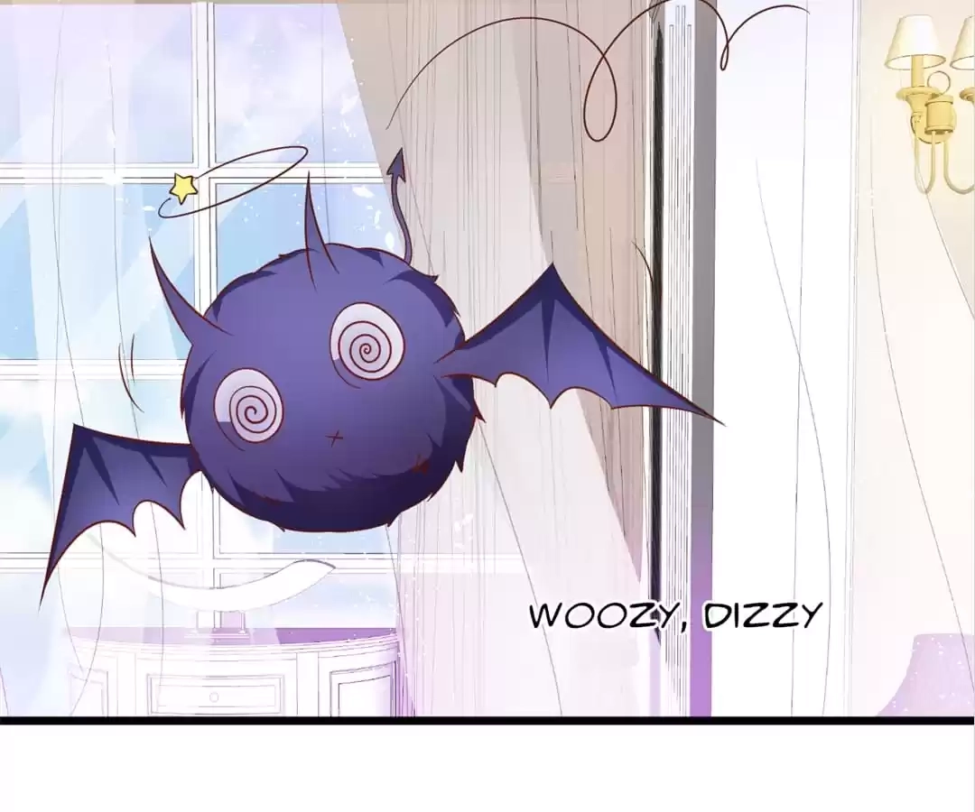 Read The Adorable Vampire chapter 104 image 11 on Lezhin