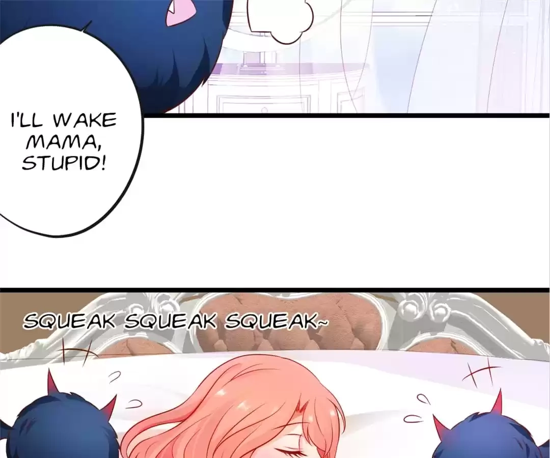 Read The Adorable Vampire chapter 104 image 14 on Lezhin