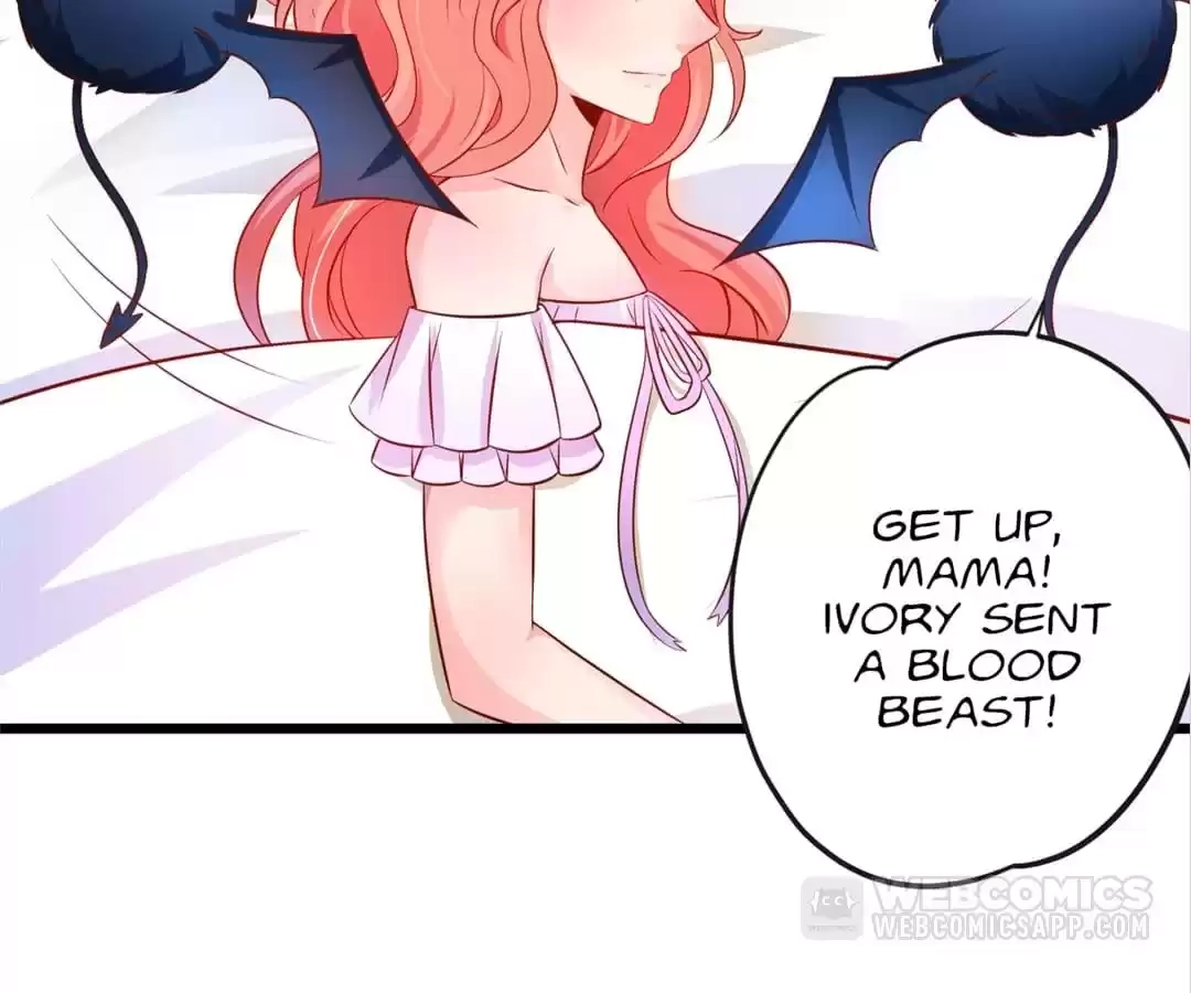 Read The Adorable Vampire chapter 104 image 15 on Lezhin