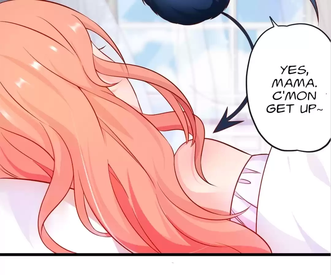 Read The Adorable Vampire chapter 104 image 18 on Lezhin