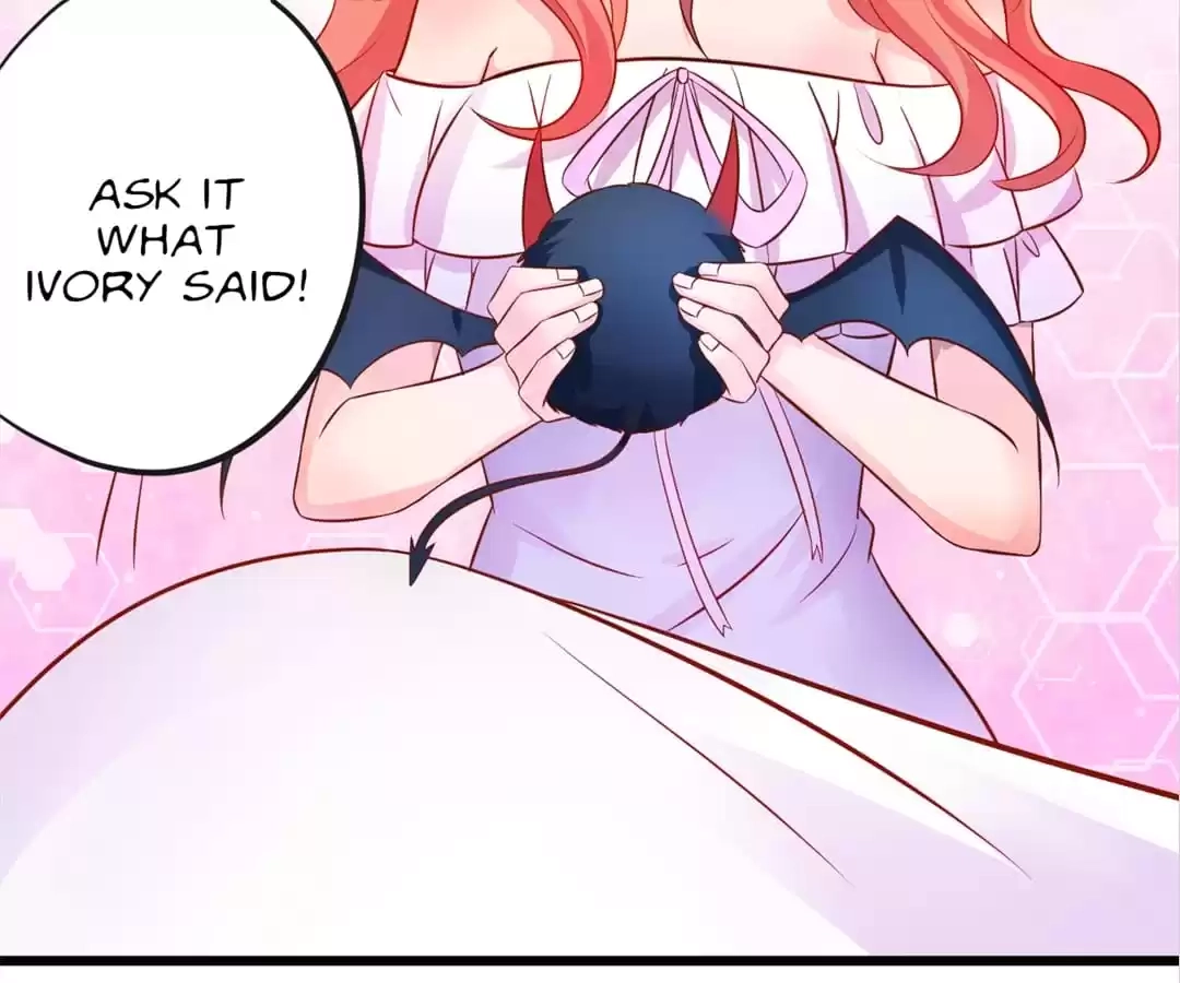 Read The Adorable Vampire chapter 104 image 20 on Lezhin