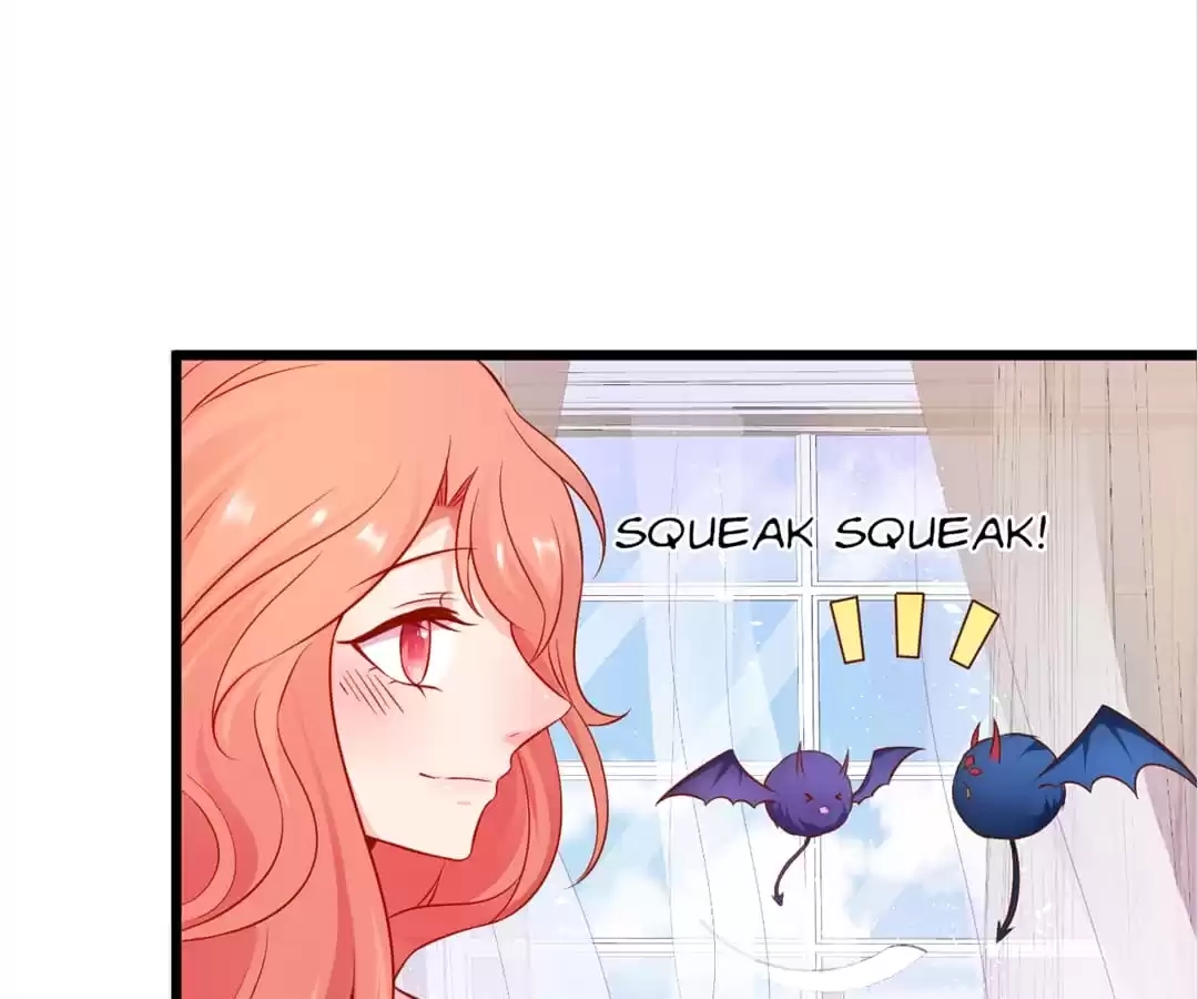 Read The Adorable Vampire chapter 104 image 21 on Lezhin