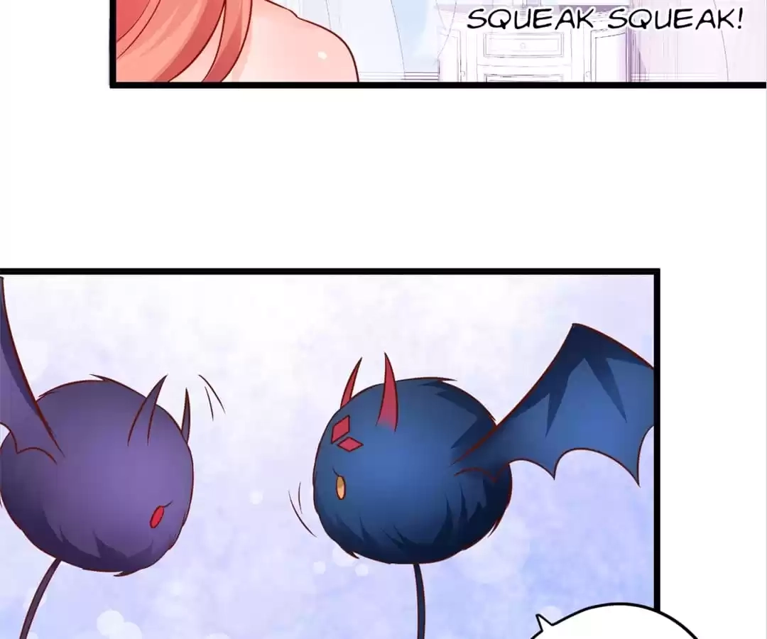 Read The Adorable Vampire chapter 104 image 22 on Lezhin