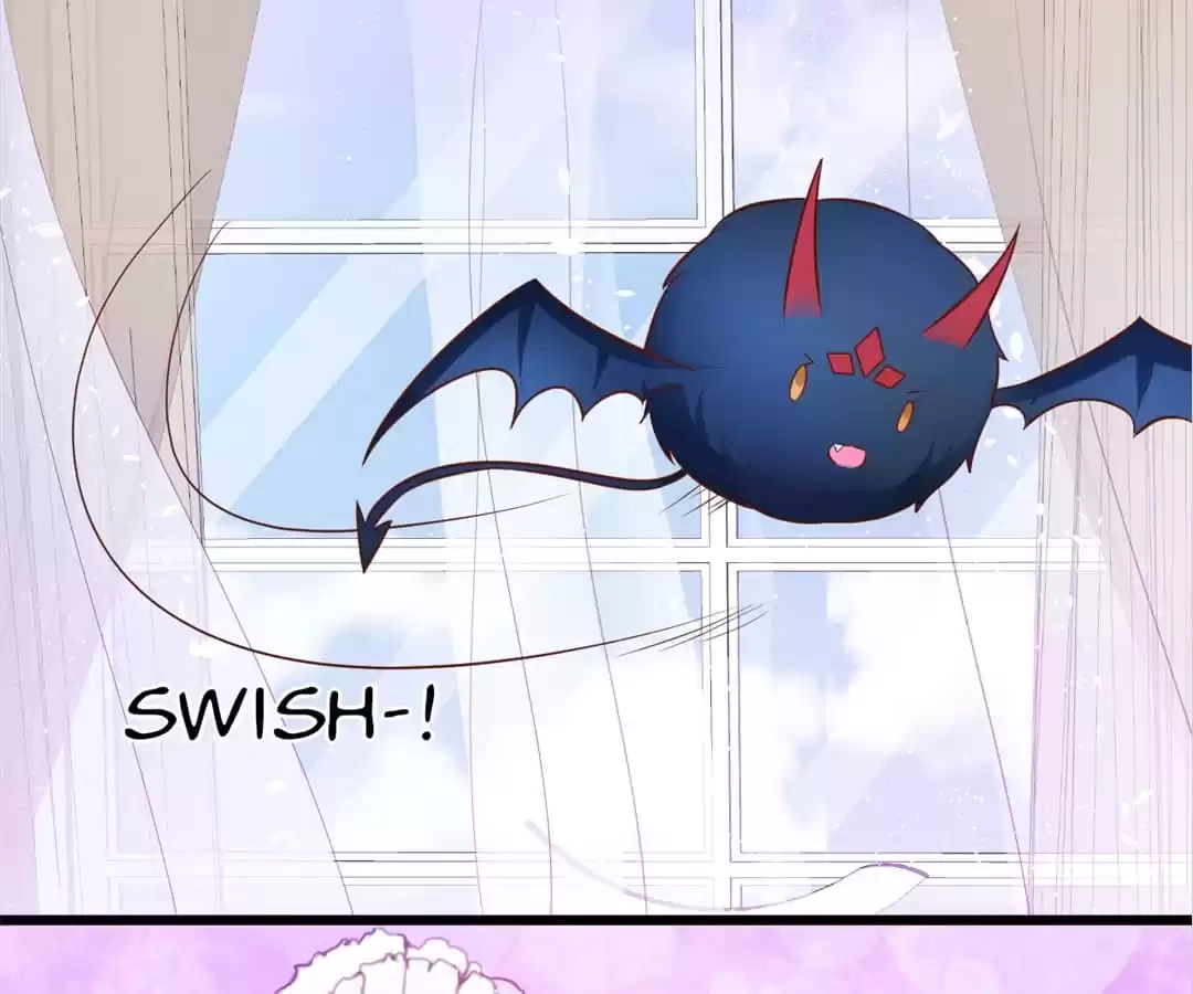 Read The Adorable Vampire chapter 104 image 24 on Lezhin