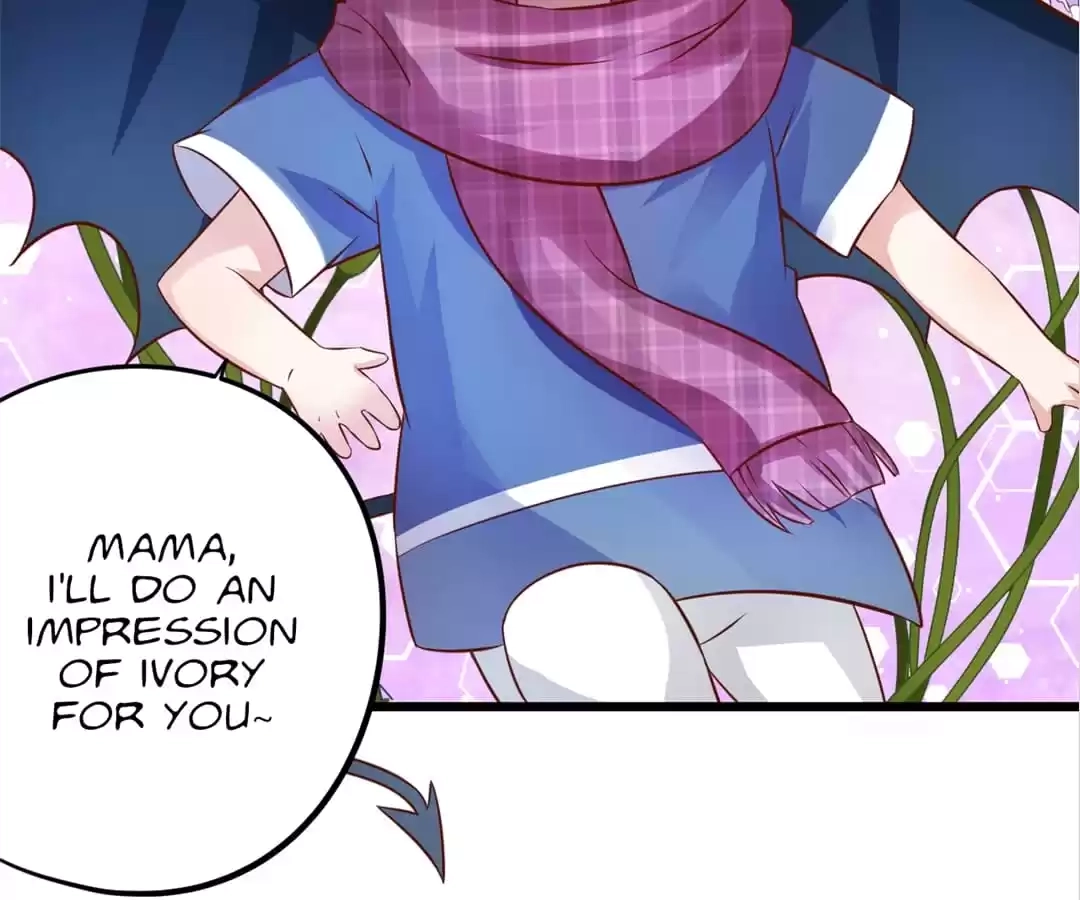 Read The Adorable Vampire chapter 104 image 26 on Lezhin
