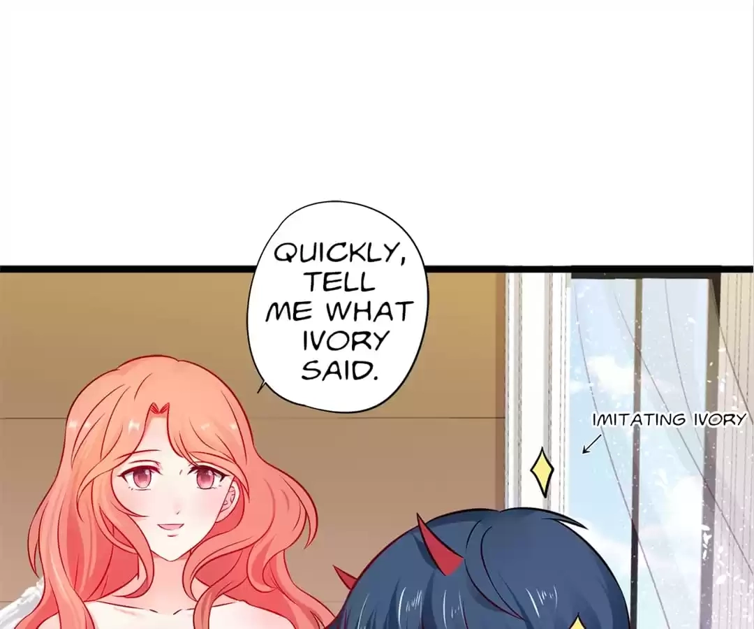 Read The Adorable Vampire chapter 104 image 28 on Lezhin