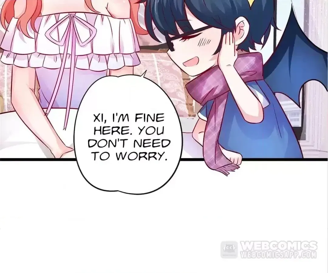 Read The Adorable Vampire chapter 104 image 29 on Lezhin