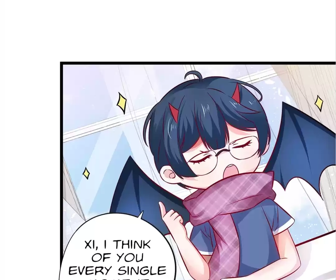 Read The Adorable Vampire chapter 104 image 30 on Lezhin