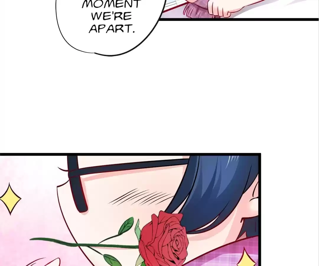 Read The Adorable Vampire chapter 104 image 31 on Lezhin