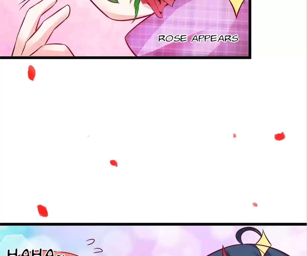 Read The Adorable Vampire chapter 104 image 32 on Lezhin
