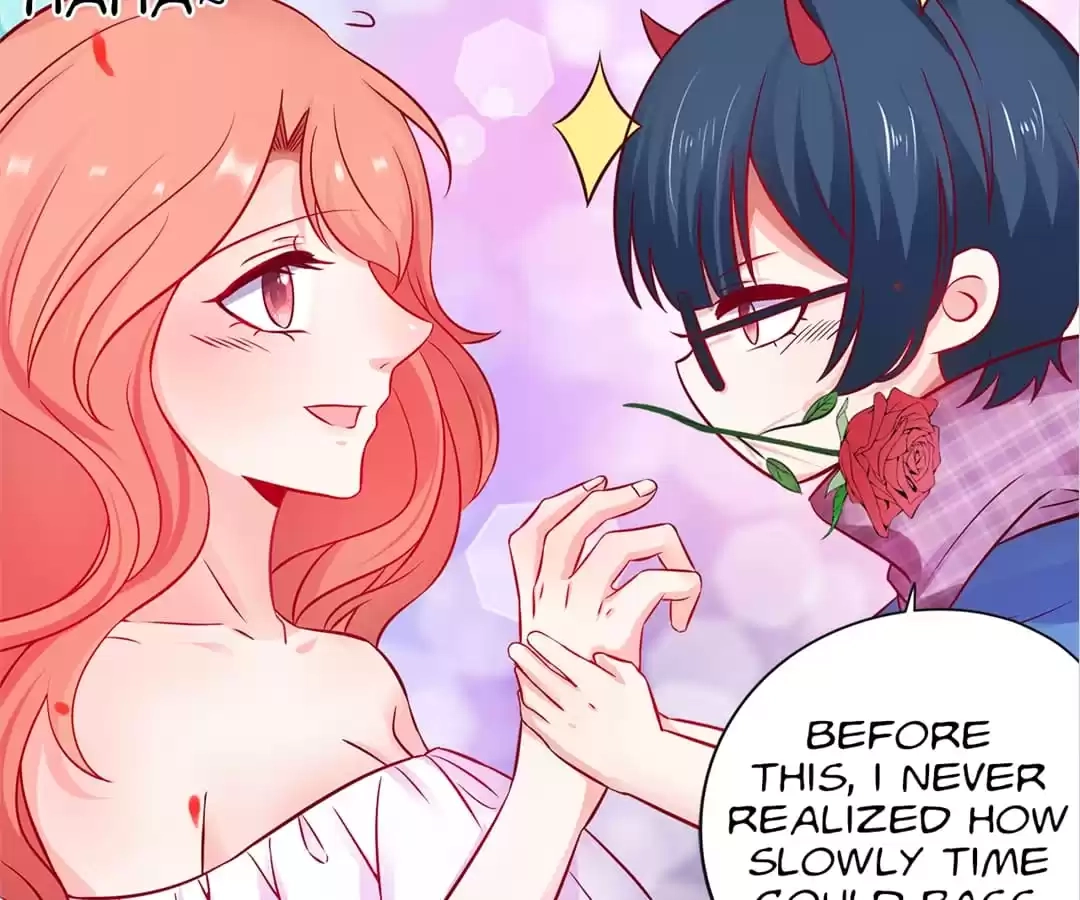 Read The Adorable Vampire chapter 104 image 33 on Lezhin