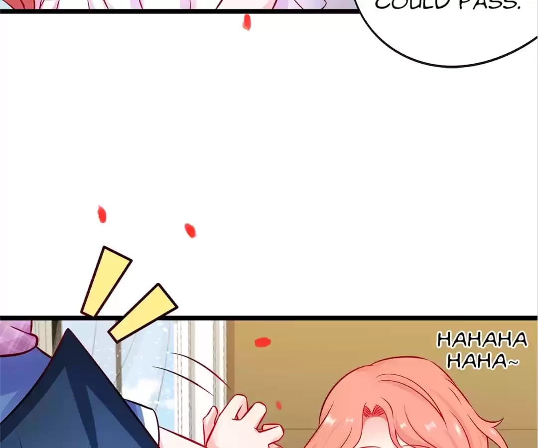 Read The Adorable Vampire chapter 104 image 34 on Lezhin