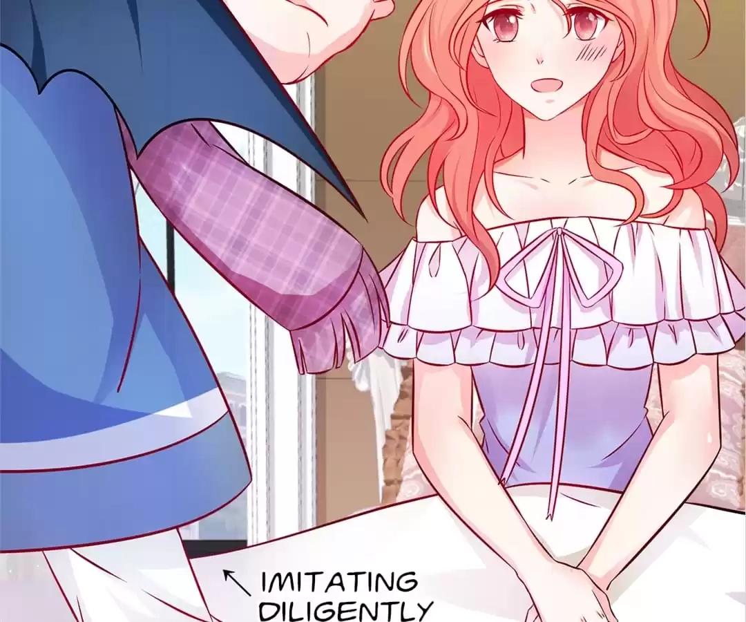 Read The Adorable Vampire chapter 104 image 35 on Lezhin