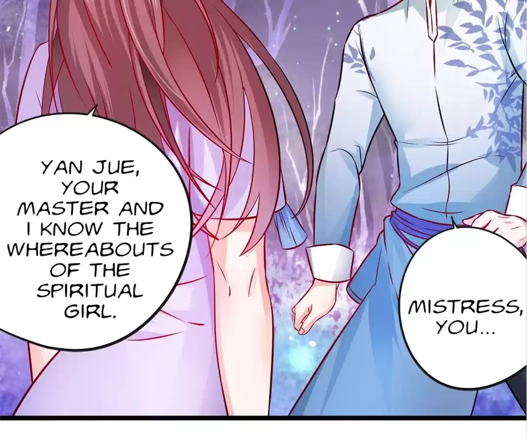 Read The Adorable Vampire chapter 104 image 40 on Lezhin