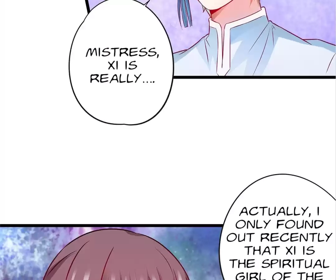 Read The Adorable Vampire chapter 104 image 42 on Lezhin