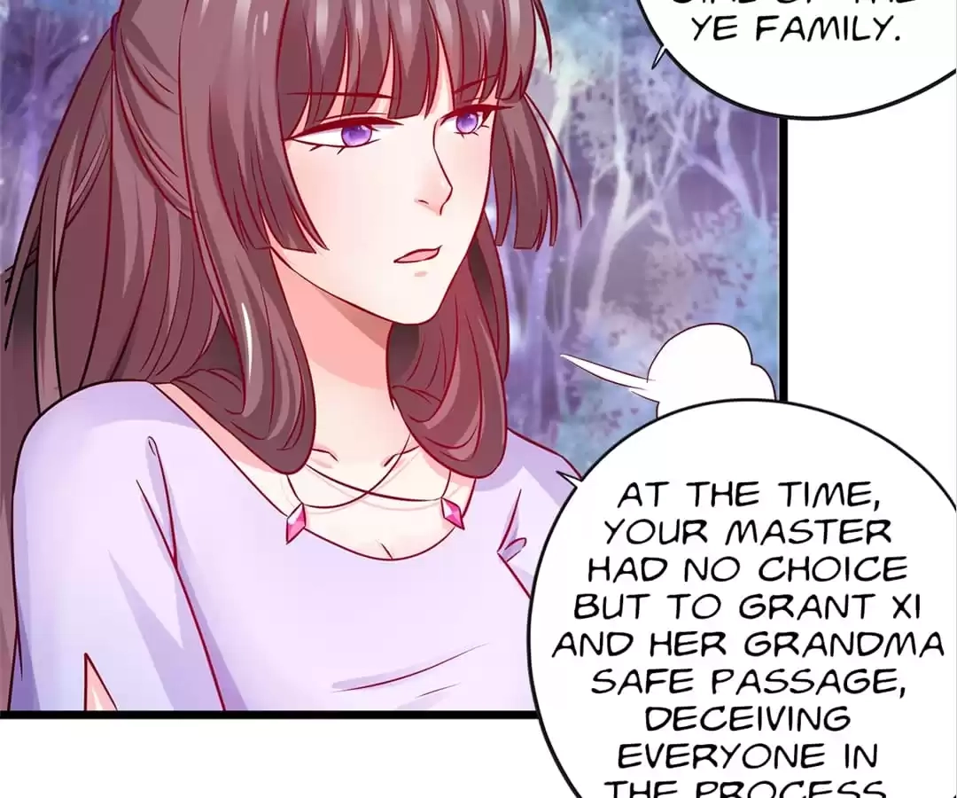 Read The Adorable Vampire chapter 104 image 43 on Lezhin