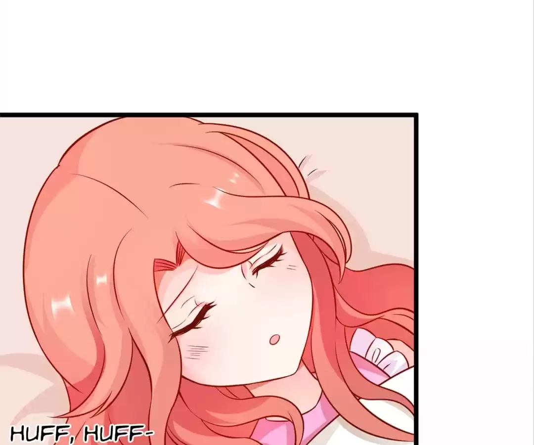 Read The Adorable Vampire chapter 104 image 47 on Lezhin