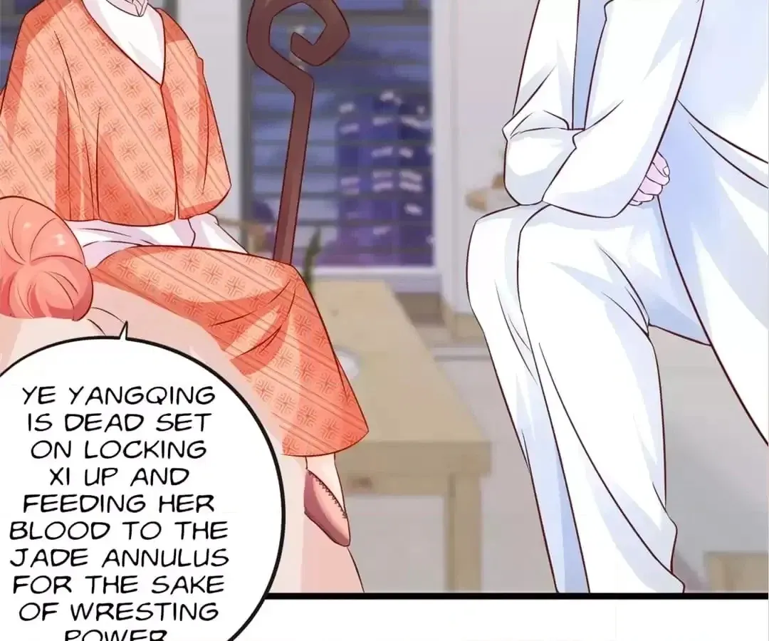 Read The Adorable Vampire chapter 104 image 49 on Lezhin