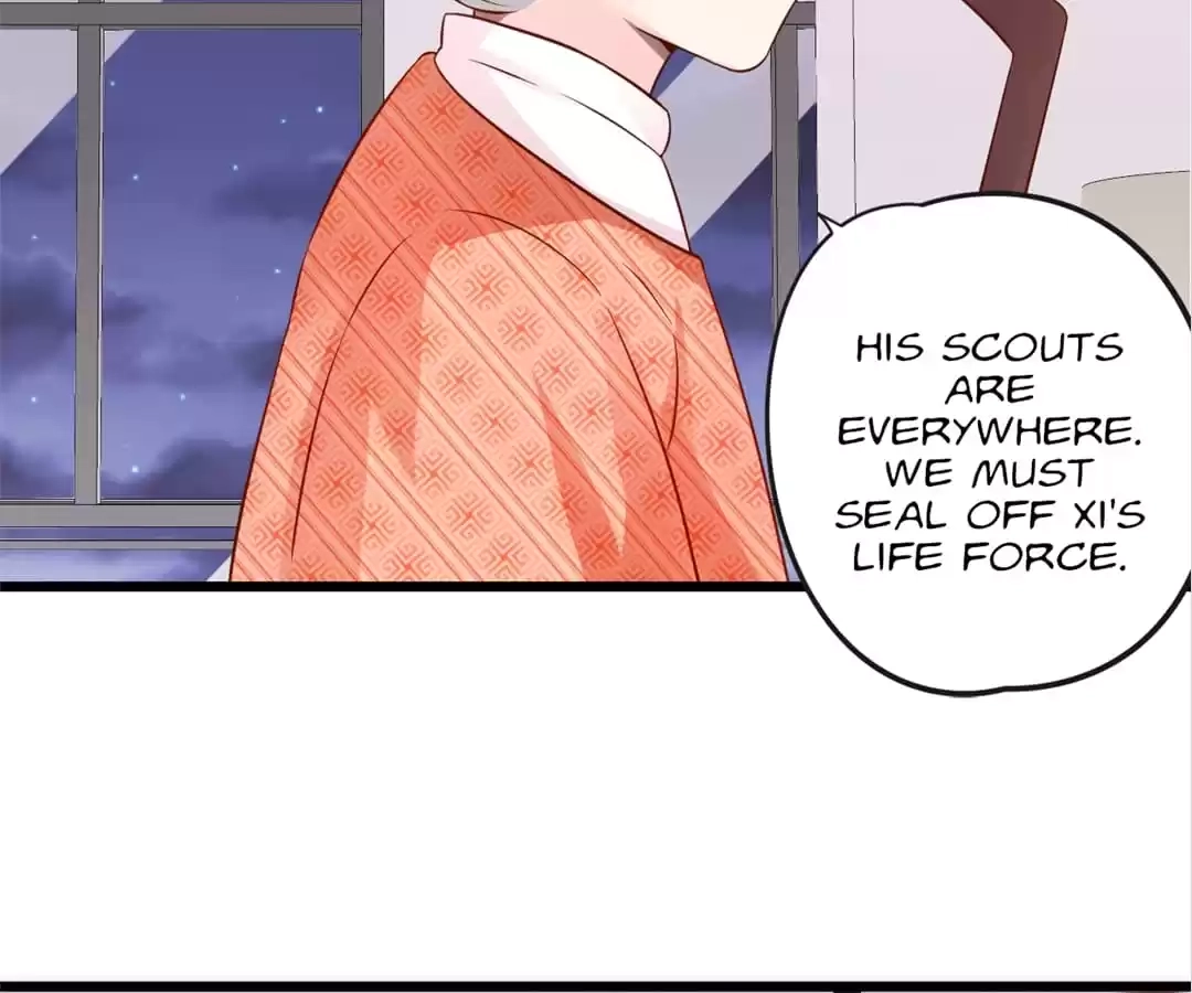 Read The Adorable Vampire chapter 104 image 51 on Lezhin