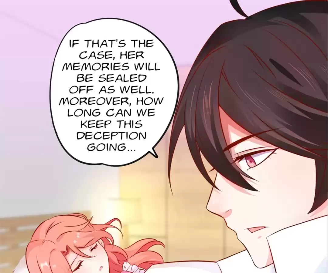 Read The Adorable Vampire chapter 104 image 52 on Lezhin