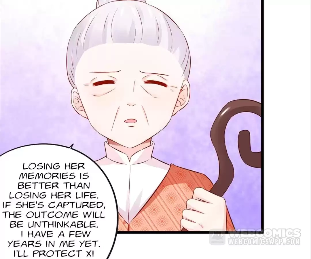 Read The Adorable Vampire chapter 104 image 54 on Lezhin