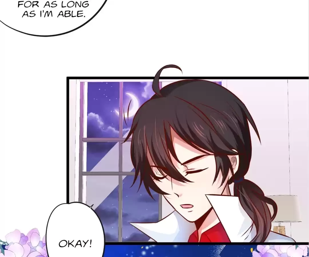 Read The Adorable Vampire chapter 104 image 55 on Lezhin