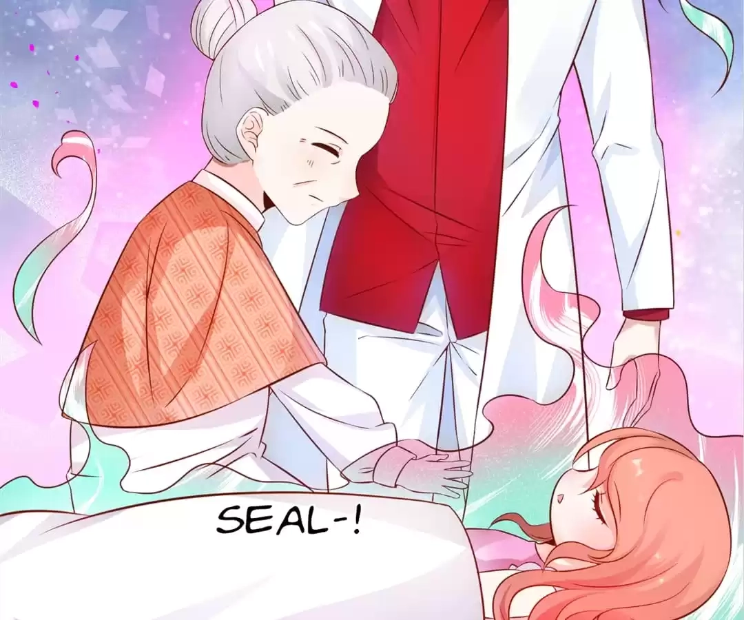 Read The Adorable Vampire chapter 104 image 57 on Lezhin
