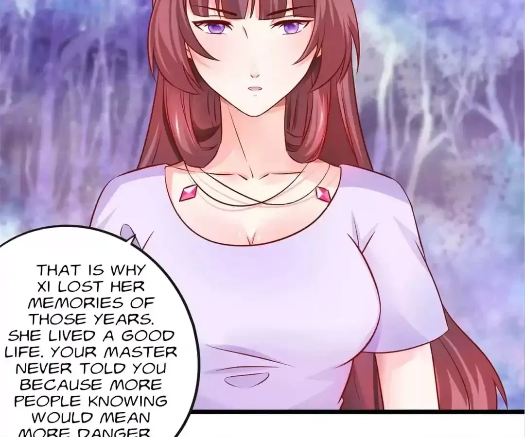 Read The Adorable Vampire chapter 104 image 59 on Lezhin