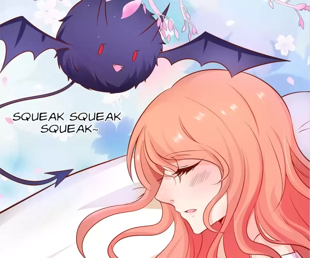 Read The Adorable Vampire chapter 104 image 6 on Lezhin
