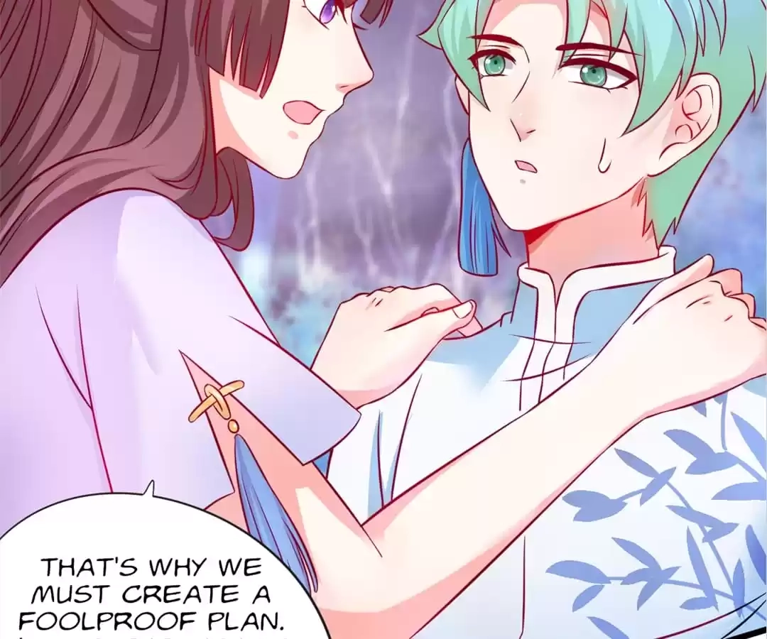 Read The Adorable Vampire chapter 104 image 66 on Lezhin