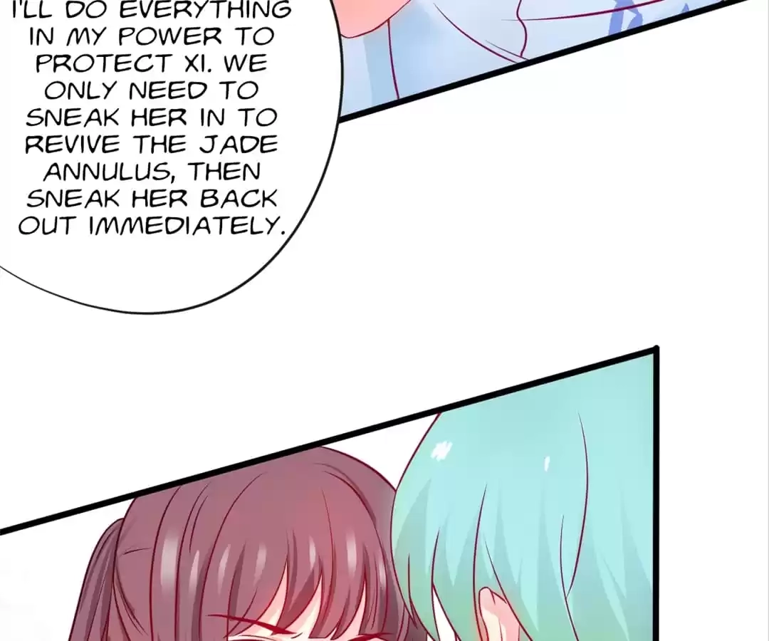 Read The Adorable Vampire chapter 104 image 67 on Lezhin