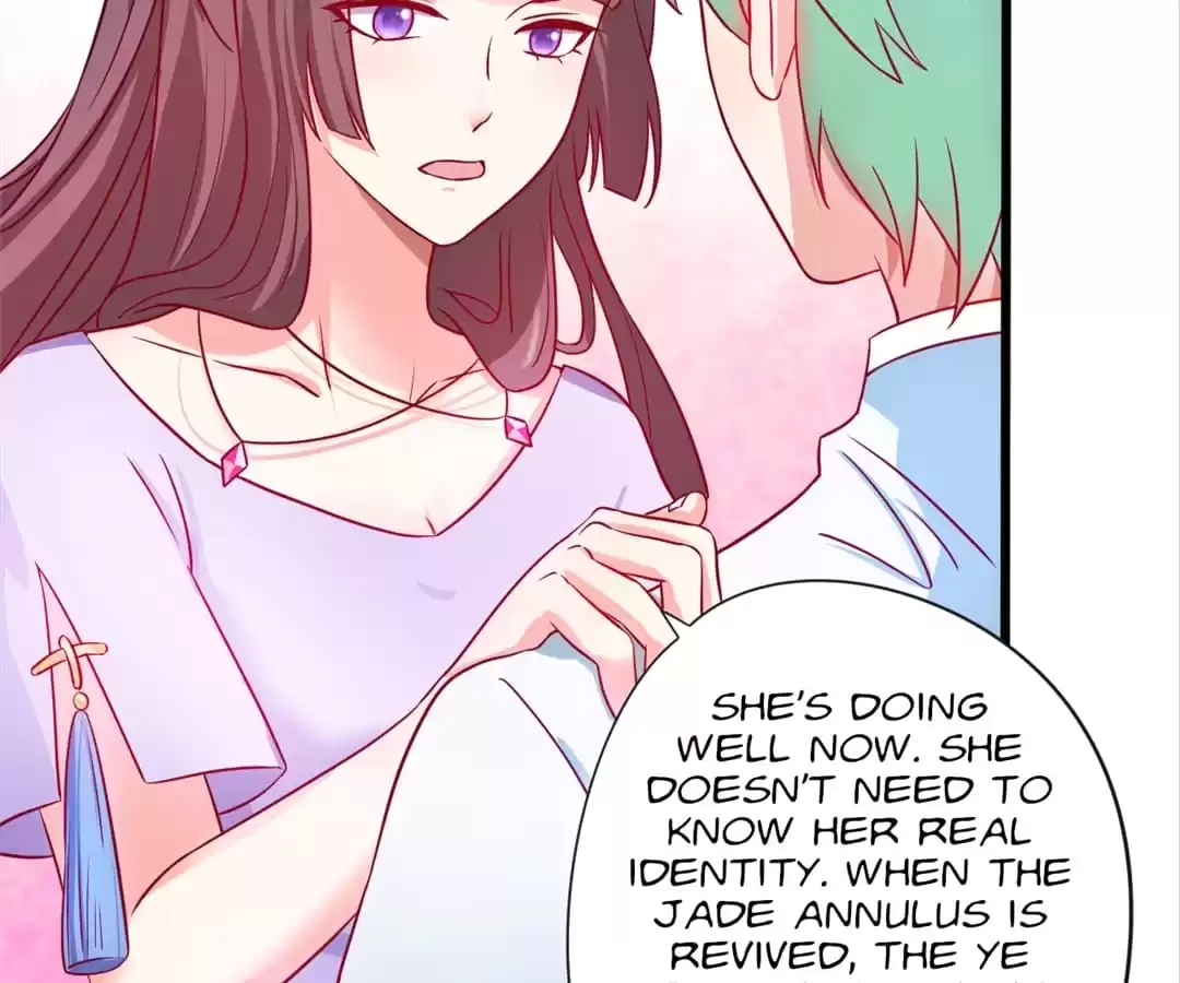 Read The Adorable Vampire chapter 104 image 68 on Lezhin