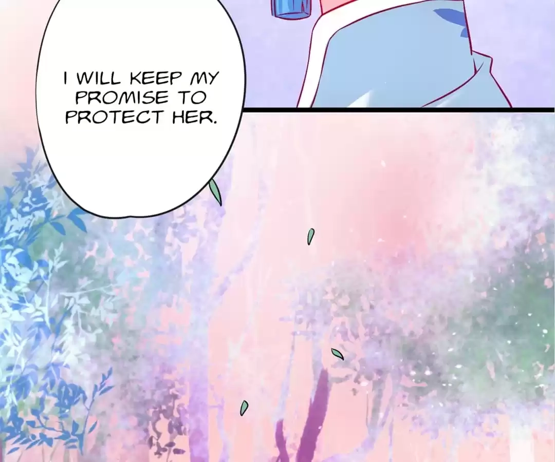 Read The Adorable Vampire chapter 104 image 72 on Lezhin