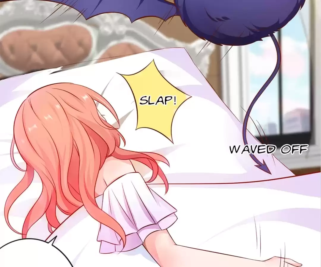 Read The Adorable Vampire chapter 104 image 8 on Lezhin