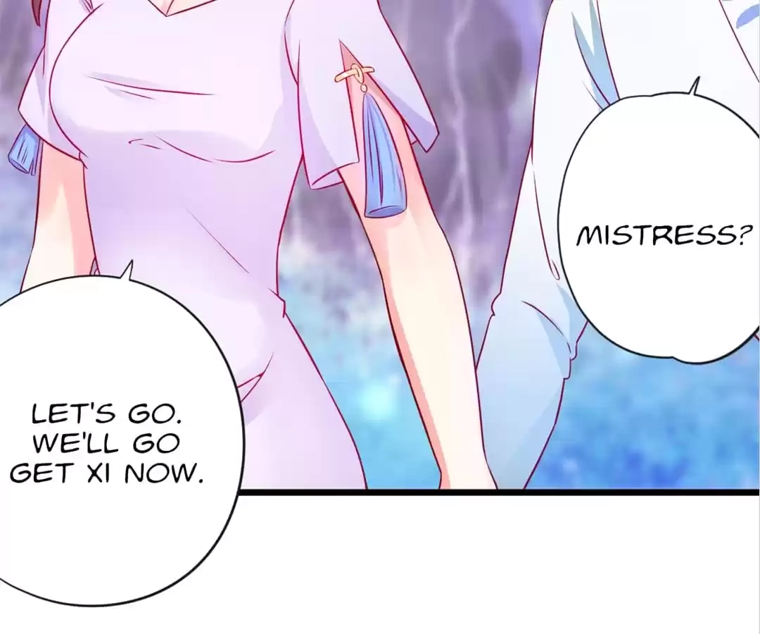 Read The Adorable Vampire chapter 104 image 80 on Lezhin