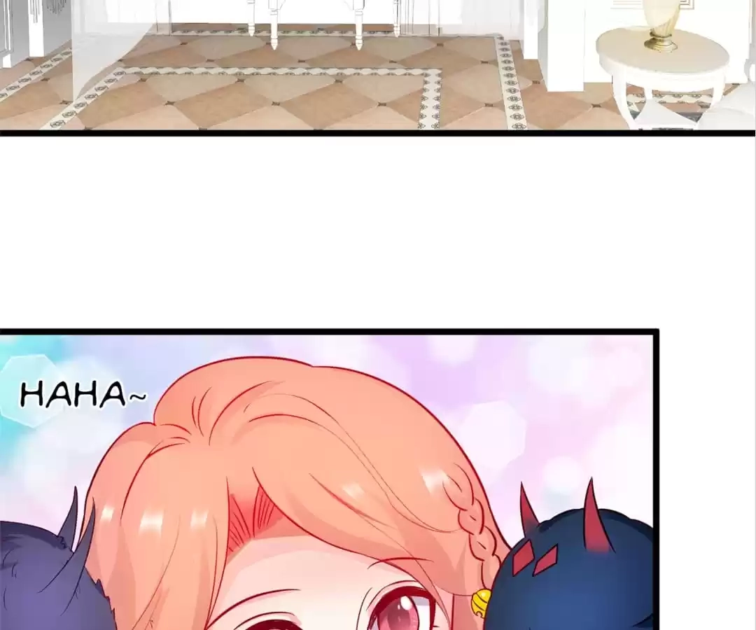 Read The Adorable Vampire chapter 104 image 84 on Lezhin