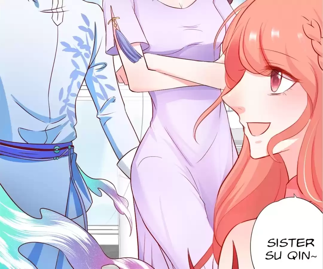 Read The Adorable Vampire chapter 104 image 91 on Lezhin