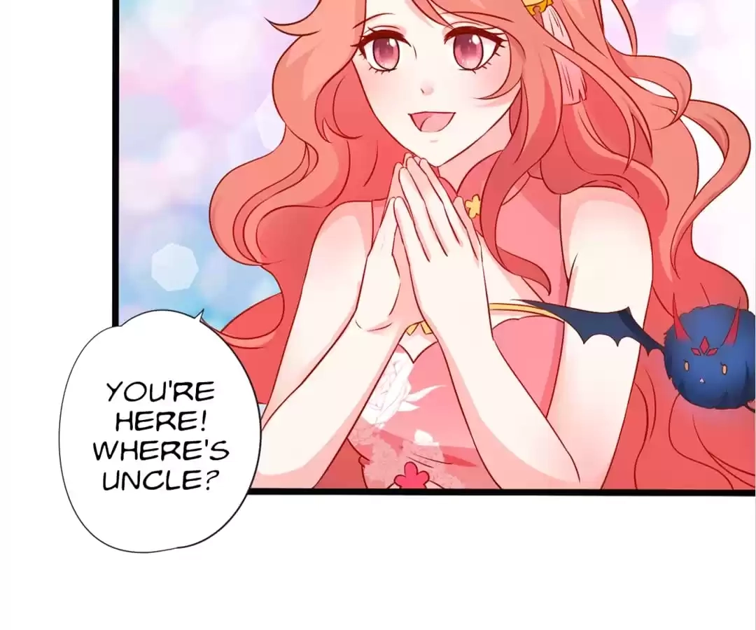 Read The Adorable Vampire chapter 104 image 93 on Lezhin
