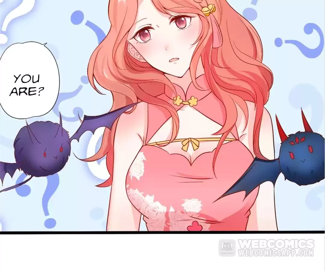 Read The Adorable Vampire chapter 104 image 96 on Lezhin