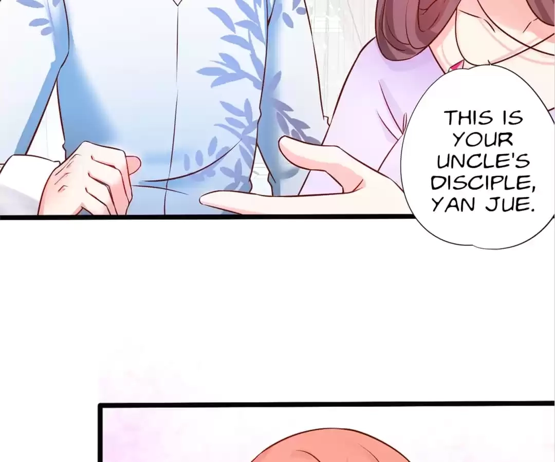 Read The Adorable Vampire chapter 104 image 98 on Lezhin