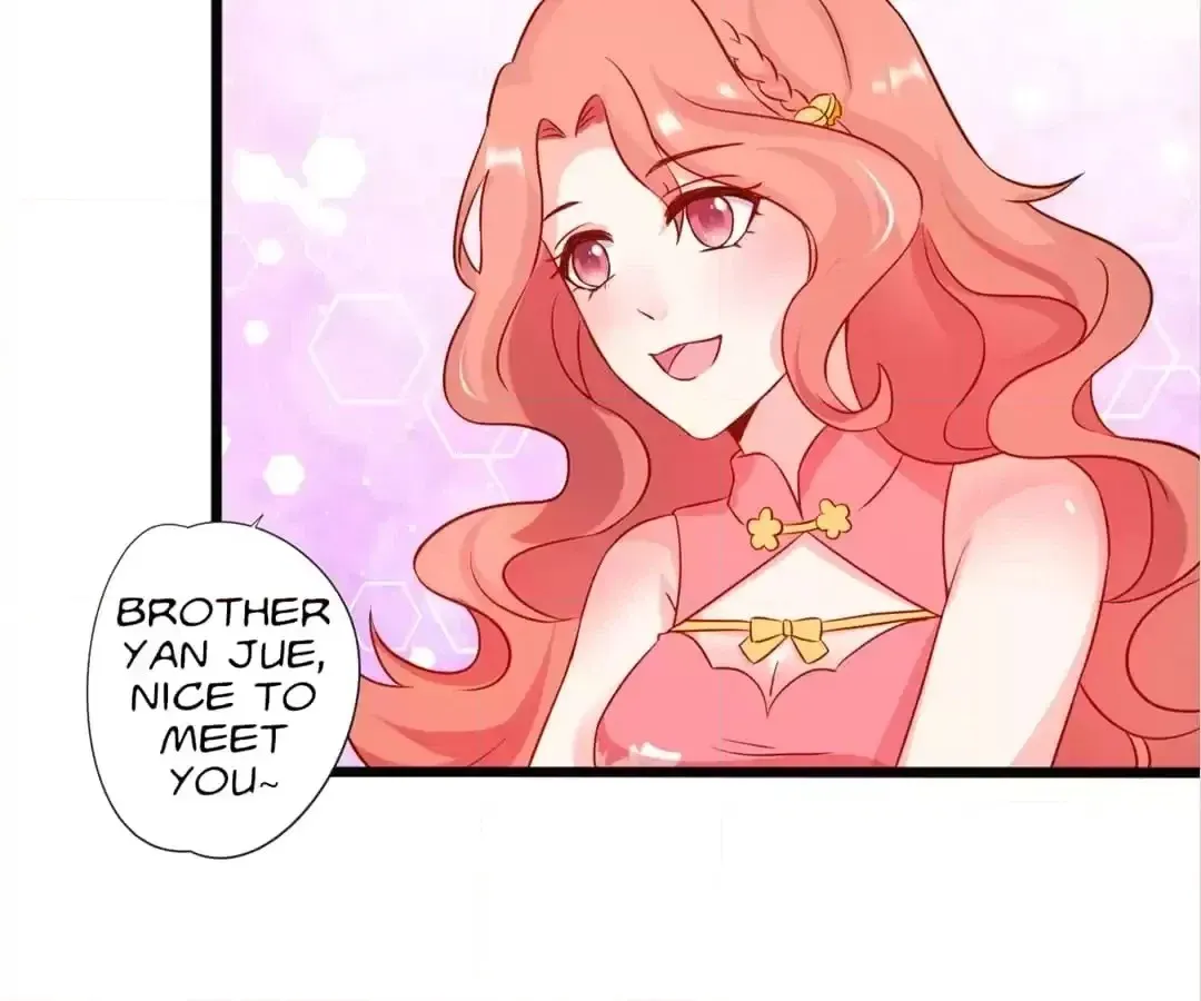 Read The Adorable Vampire chapter 104 image 99 on Lezhin